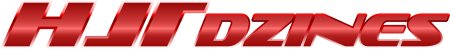 HJT Dzines LOGO